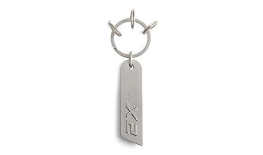 BMW X2 Keychain (OEM 80275A87986). BMW original