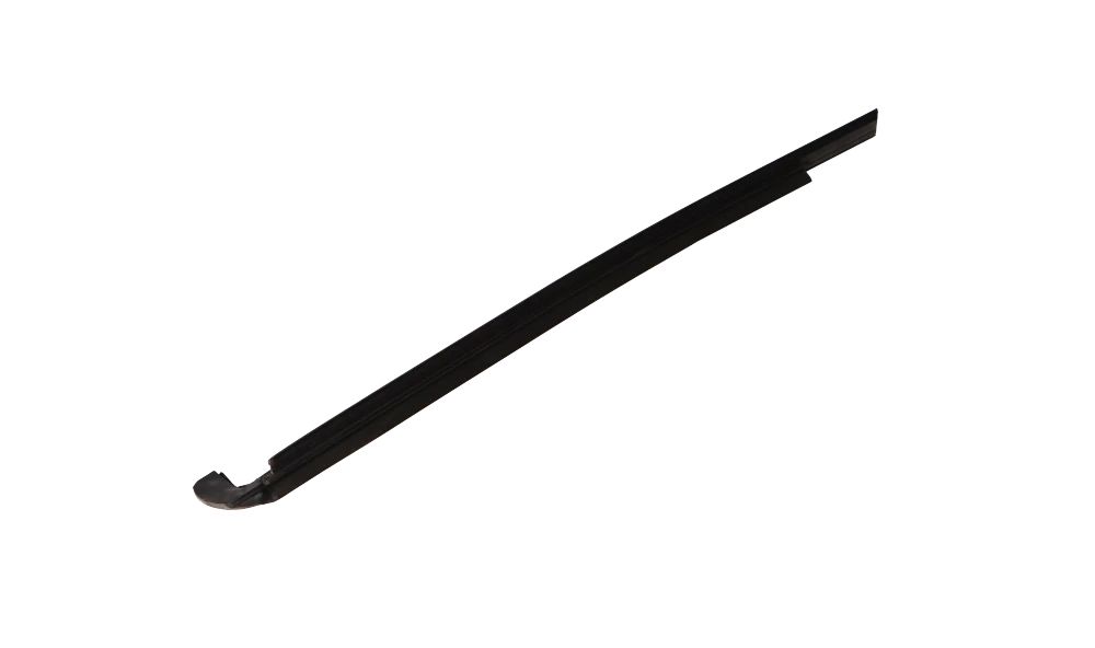 Sellado interior OEM 51361942824 para ventanas, lado derecho, compatible con BMW E30. Original BMW.