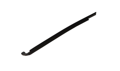 Sellado interior OEM 51361942824 para ventanas, lado derecho, compatible con BMW E30. Original BMW.