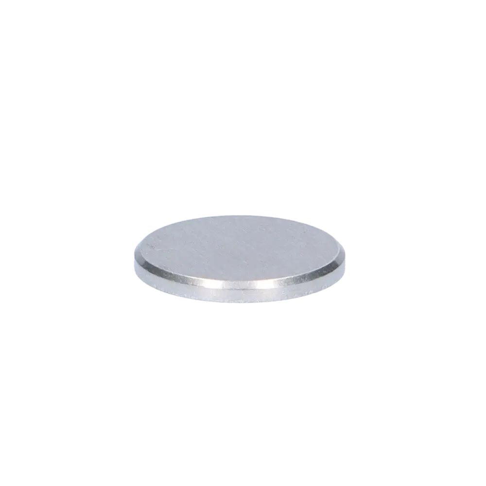 Closing cover for BMW F20, F21, F30, F31, F35. Original BMW (OEM 11117540057).