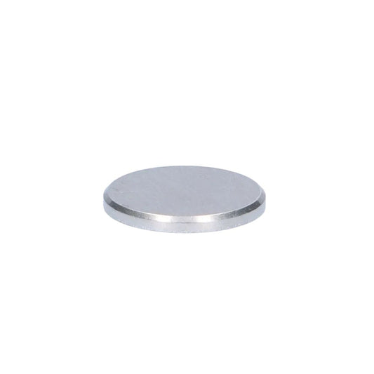 Tampa de fechamento para BMW F20, F21, F30, F31, F35. BMW original (OEM 11117540057).