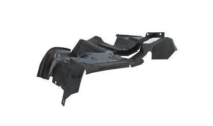 Conducto de aire derecho OEM 51718156248 para BMW E36. Original BMW.