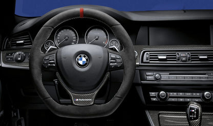 MPRAMETE OEM Storm 32302253647 pour BMW F07, F10, F11, F06, F12, F13. BMW d'origine.