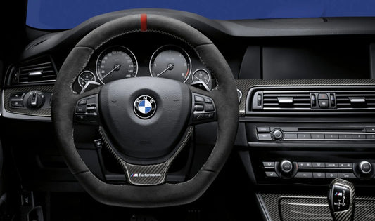 MPRAMETE OEM VIADE 32302286199 pour BMW F07, F10, F11, F06, F12, F13. BMW d'origine.