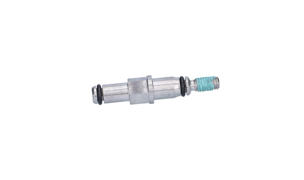 OEM -Kühlsystemanschluss 11537600590 für BMW F20, F21, F30, F31, F35. Original BMW