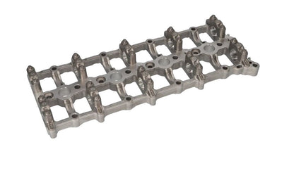 Carcasa de distribución OEM 11317797511 para BMW E81, E82, E87, E88, F20, F21, F22, E90, E91, E92, E93, F30, F31, F34, F32, F33, F36, E60, E61, F07, F10, F11, E84, E83, F25, F15 y MINI R55, R56, R57, R58, R59, R60, R61. Original BMW y MINI.