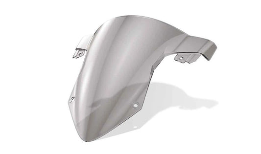 Parabrisas tintado OEM 77331686589 para BMW Motorrad S 1000 RR (K67), M 1000 RR (K66), S 1000 R (K63). Original BMW Motorrad.