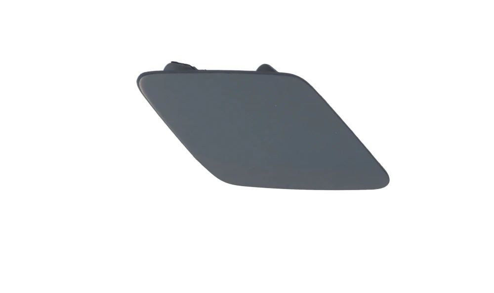 Adorno de tobera de inyección derecho imprimado OEM 51118060682 para BMW F32, F33, F36... y más. Original BMW.