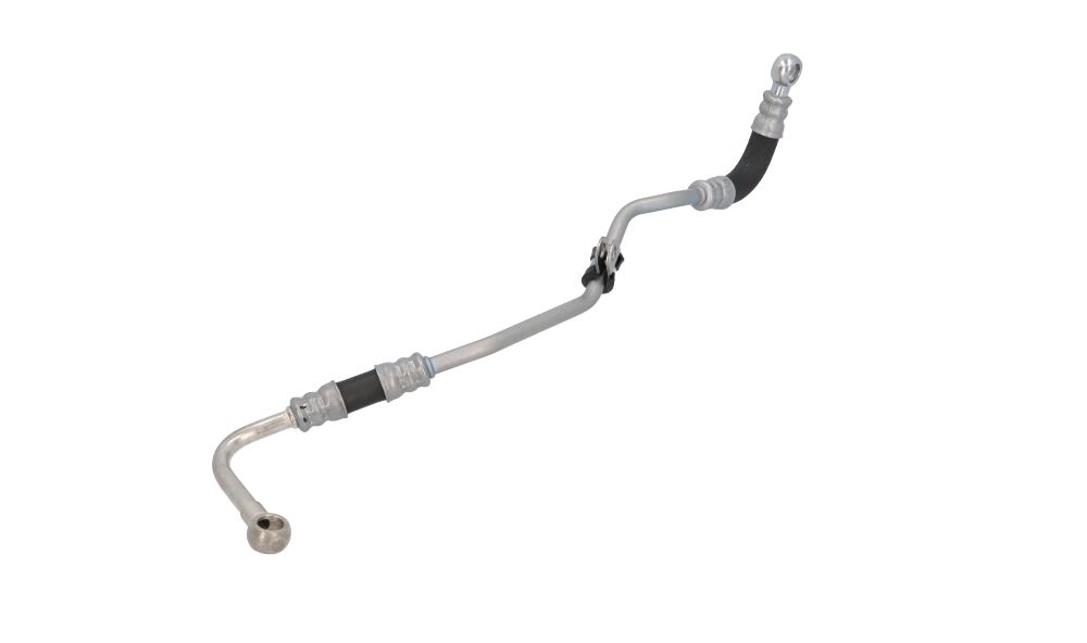Tubo de aceite OEM 11427795970 para BMW E90, E91, E92, E60, E61, E63, E64, E83, E70, E71. Original BMW.