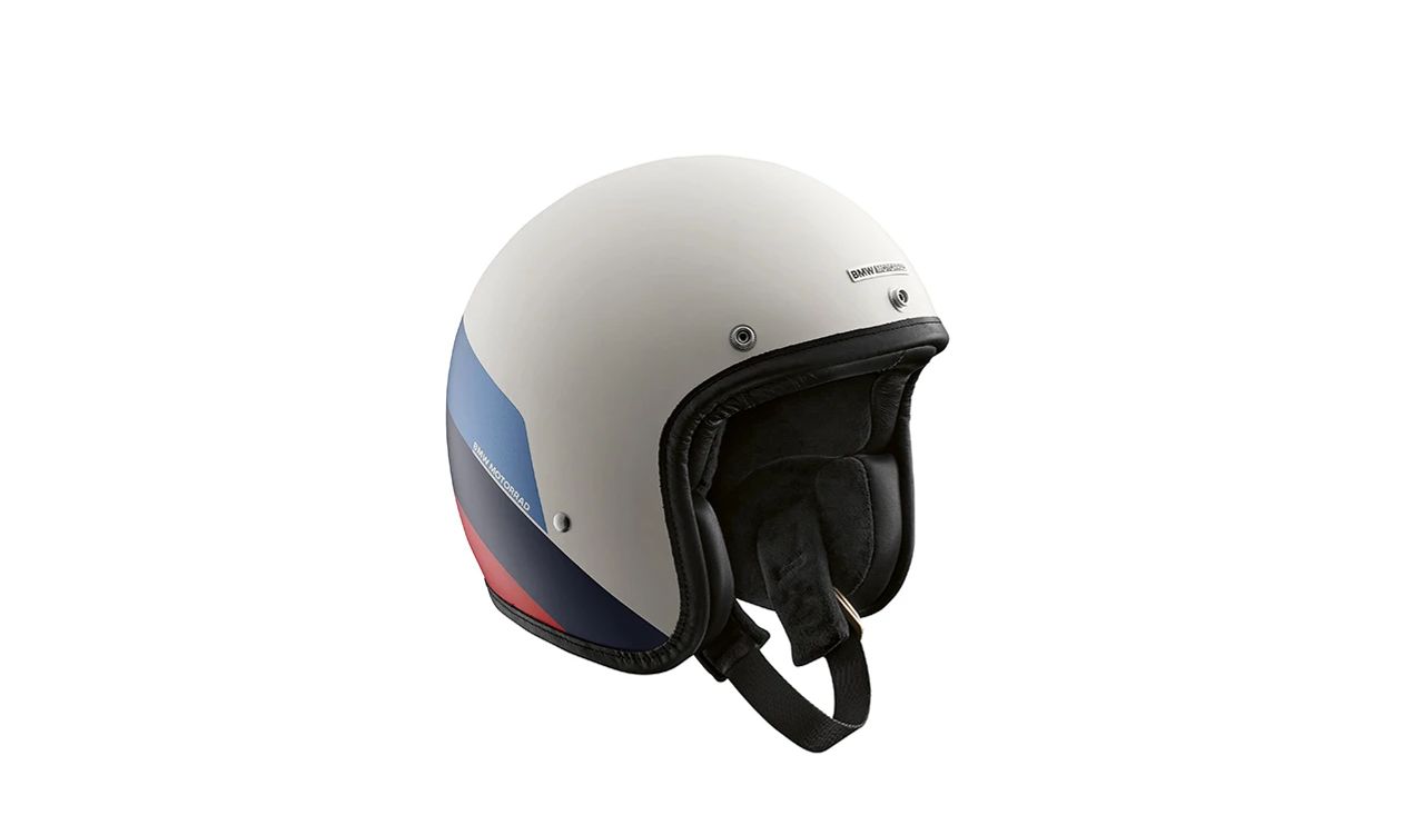Casco Bowler ECE Anvil talla 58/59 antracita OEM 76317913022 para todas las motos BMW. Original BMW Motorrad.