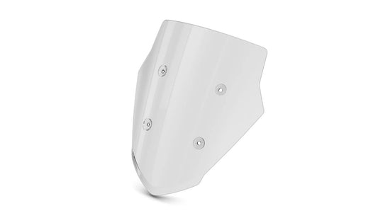 Limpa baixa OEM baixa 46638829033 para motocicletas BMW C 400 GT (K08, 08/2023-03/2025). BMW Motorrad original.