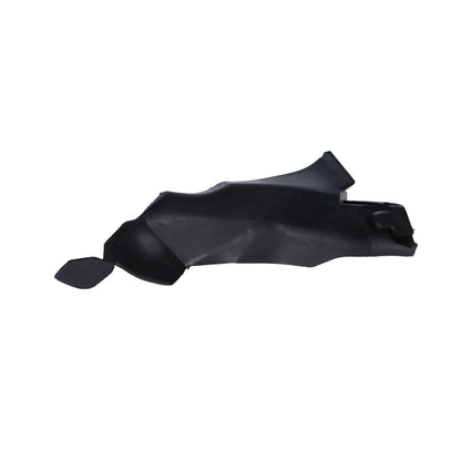 Cubierta cortavientos izquierda OEM 51718232633 para BMW Serie 3 E46. Original BMW.