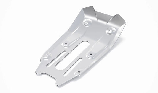 Protector de motor (cubrecárter) OEM 11847914425 para BMW Motorrad R1200GS, R1250GS, F750GS, F850GS, F800GS, F700GS, G310GS, R1200GSA, R1250GSA. Original BMW Motorrad.