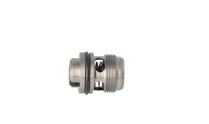 OEM 1111118185 Anti -Reore Oil Valve for BMW E36, E46, E85, E86. Original BMW.