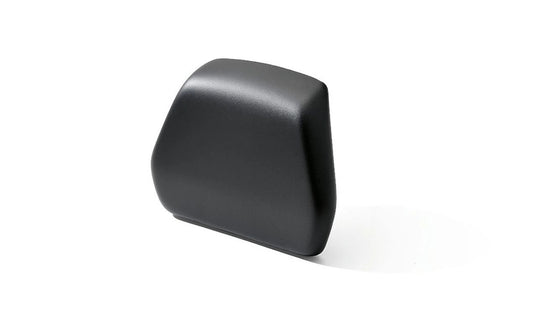 Almofada traseira do OEM do TRAF 77448561434 para BMW R1200GS, R1250GS, motocicletas S1000XR (K50, K49, K69). BMW Motorrad original.