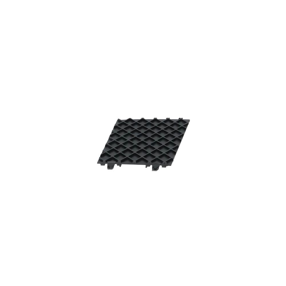 Linkes Netz für BMW E60, E60N, E61, E61N (OEM 51117897186). Original BMW.