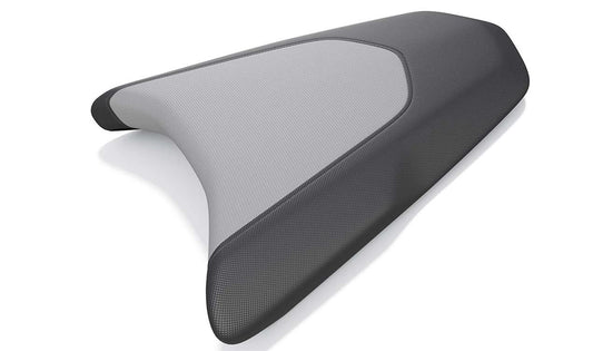 Banco traseiro Style Sport OEM 52531541507 para motocicletas BMW R1300GS (K61) 2023-2025. Originais BMW Motorrad.