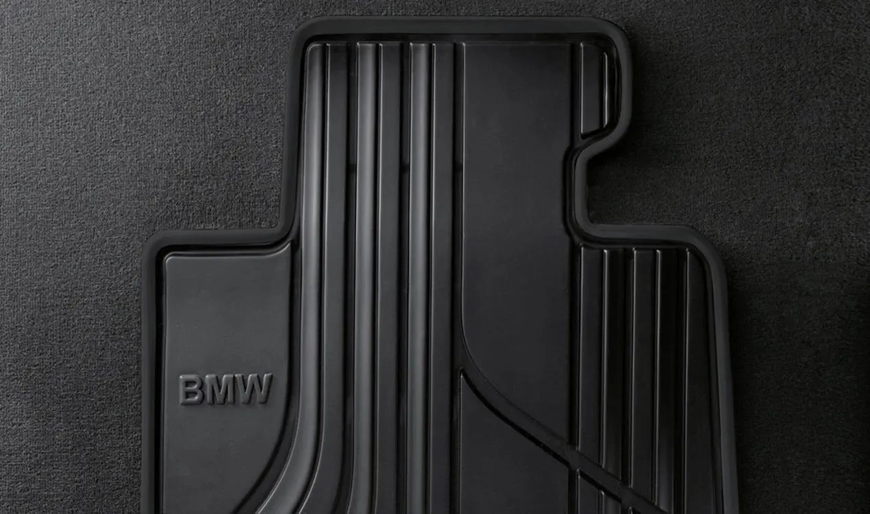 Carombrillas für alle Arten von Klima für die BMW 4 F32 -Serie, F32N, F33, F33N, F36, F36N (OEM 51472285310). Original BMW