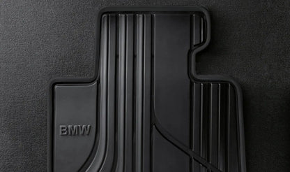 Carombrillas für alle Arten von Klima für die BMW 4 F32 -Serie, F32N, F33, F33N, F36, F36N (OEM 51472285310). Original BMW
