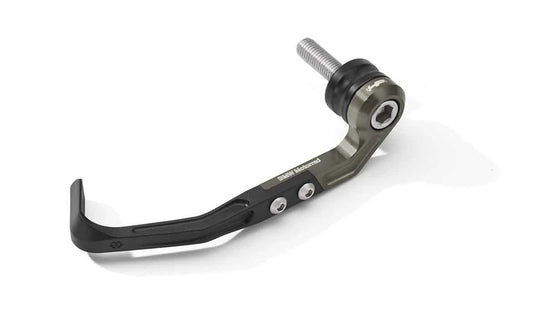 Protettore di movimentazione della frizione HP 7722855583 per BMW S 1000 R (K47) 2013-2020 motociclette. BMW MOTORAD originale.
