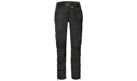 Pantalones Furka antracita talla 40 OEM 76138504667 para BMW Motorrad. Original BMW Motorrad.