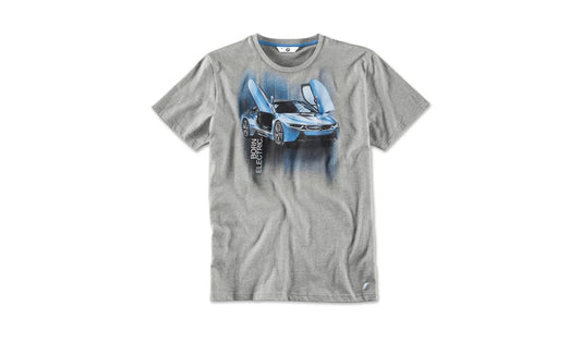 BMW M Motorsport OEM 80142411481 T -Shirt für BMW. Original BMW.
