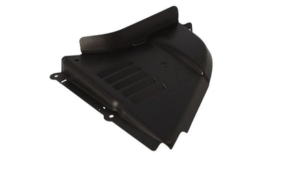 Cubierta inferior derecha OEM 51717033754 para BMW E60, E61. Original BMW.