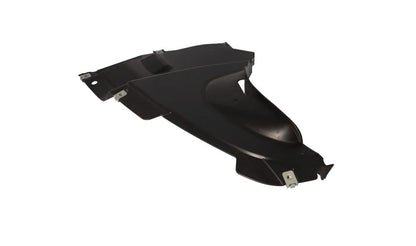 Cubierta inferior derecha OEM 51718055020 para BMW Serie 3 F30, F30N, F31, F31N, F35, F35N. Pieza original BMW.