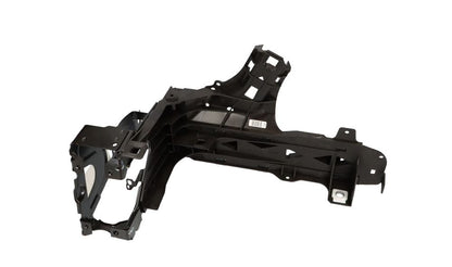 Soporte derecho del capó OEM 51647211520 para BMW F06, F12, F13. Original BMW.