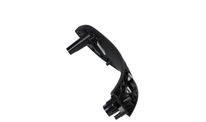 Soporte de manilla derecha OEM 51417279312 para BMW F30, F80, F31, F34, F32, F82, F33, F83, F36... y más. Original BMW.