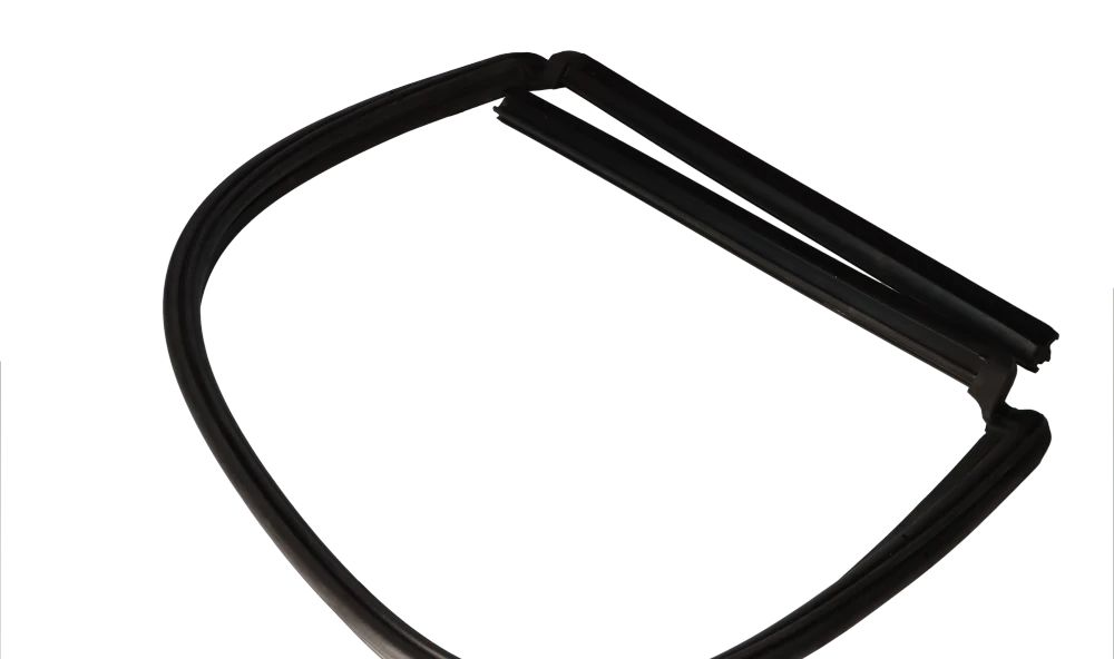 Goma de sellado techo cabrio OEM 54318100908 para BMW E30 (Serie 3). Original BMW.