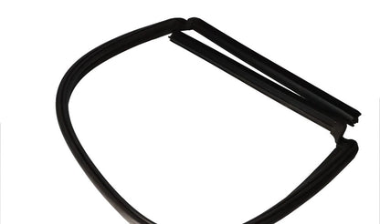 Goma de sellado techo cabrio OEM 54318100908 para BMW E30 (Serie 3). Original BMW.
