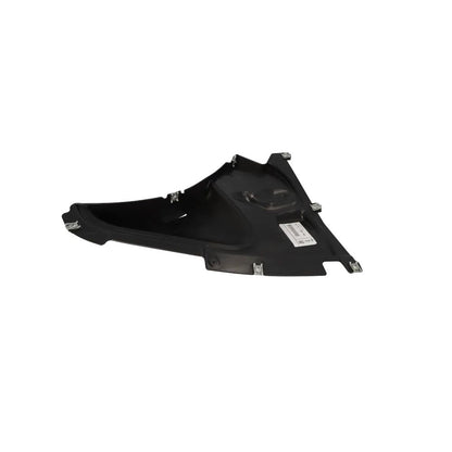Right lower cover for BMW 3 Series F30, F31, F35 (OEM 51717260740). Original BMW.
