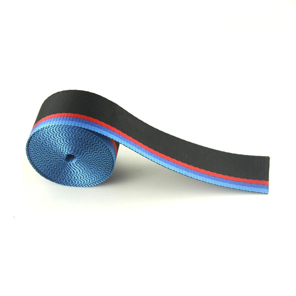 Style safety belt /// m - sports design and maximum safety 🚗🔥