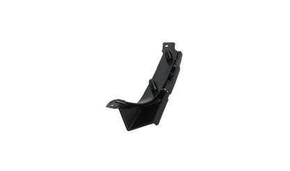 Soporte lateral paragolpes delantero izquierdo OEM 51117116667 para BMW E53. Original BMW.