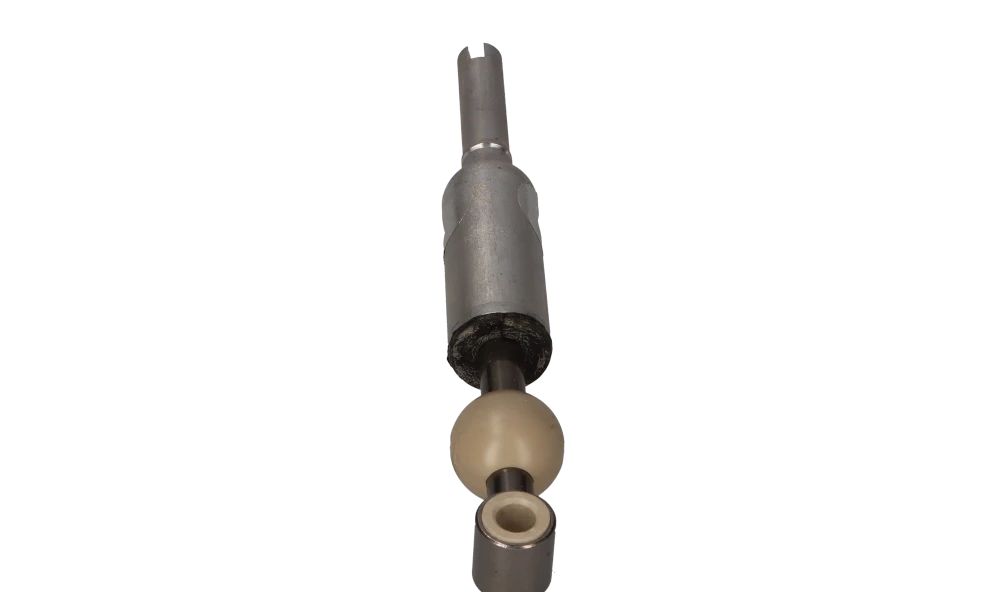 Hebel für BMW Z4 E85 (OEM 25117543192). Original BMW.