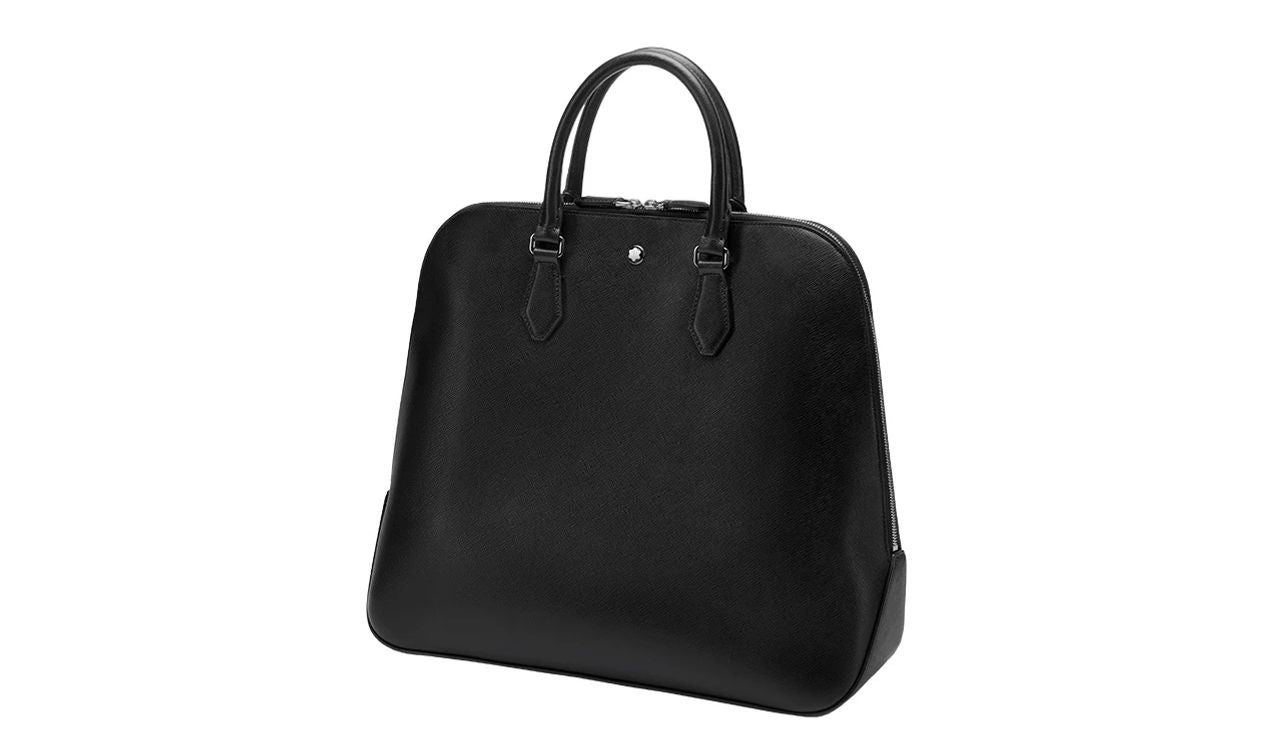 Bolso de Bowling Montblanc para varios modelos/series de BMW (OEM 80225A8F294). Original BMW