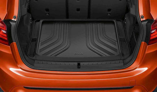 PATIPILLA COBRY BOARD OEM 51472473481 FOR BMW Series 2 Active Tourer (F45). Original BMW.