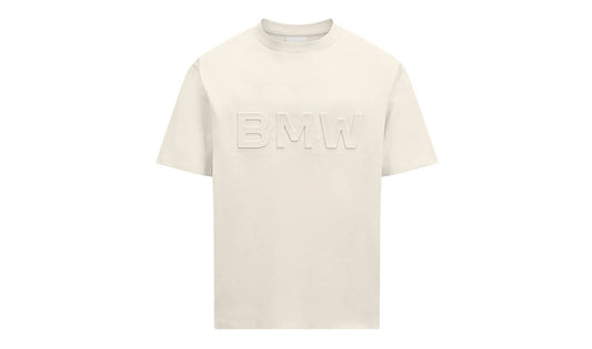 Camiseta BMW para varios modelos/series de BMW (OEM 80145B36AE8). Original BMW