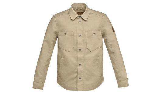 Chaqueta Mitte arena talla XXXL OEM 76125A869F6 para BMW Motorrad. Original BMW Motorrad.