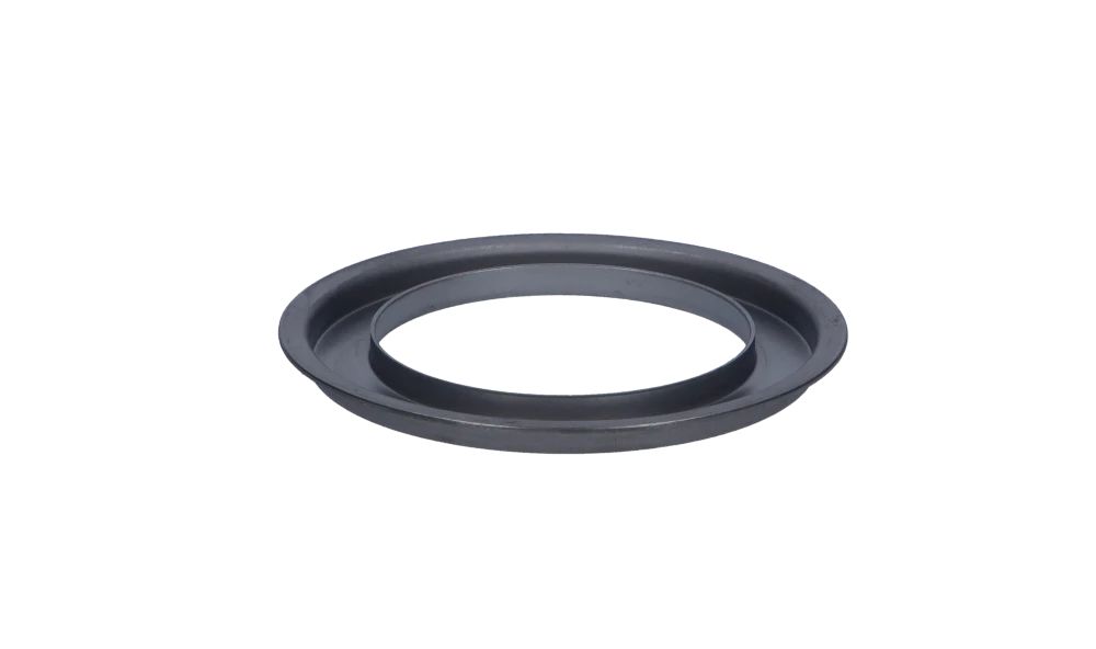 Plato protector de polvo pequeño OEM 33121214064 para BMW E81, E82, E87N, E88, F20, F20N, F21, F21N, F22, F23, F87, G42, G87, E46, E90, E91, E92, E93, F30, F31, G20, G21, G80, G81, F32, F33, F36, G22, G23, G26, G82, G83, E39, E60, E61, F07, F10, F11