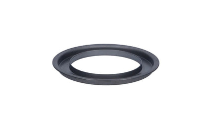 Plato protector de polvo pequeño OEM 33121214064 para BMW E81, E82, E87N, E88, F20, F20N, F21, F21N, F22, F23, F87, G42, G87, E46, E90, E91, E92, E93, F30, F31, G20, G21, G80, G81, F32, F33, F36, G22, G23, G26, G82, G83, E39, E60, E61, F07, F10, F11