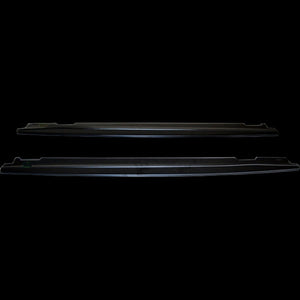 Side Skirt Diffuser Bmw E60 M-Tech / M5