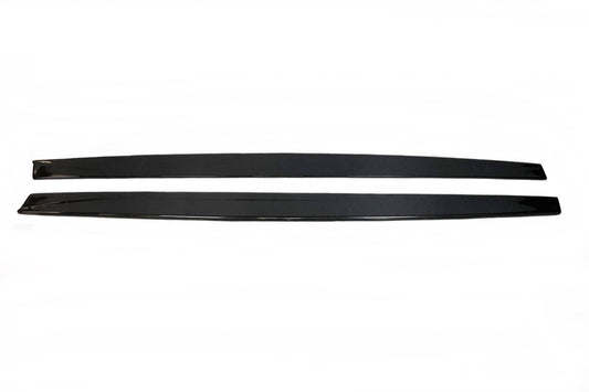 Difusor Saia Lateral BMW F80 / F82 / F83 Carbono