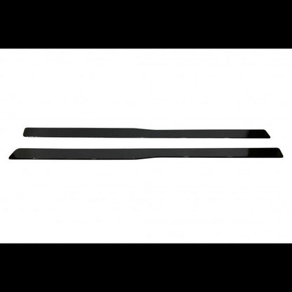 Difusor Taloneras Bmw F80 / F82 F83 Carbono Ii