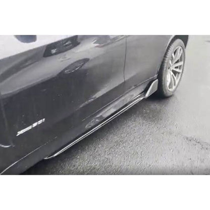 BMW X5 F15 M-look noir noir noir noir noir