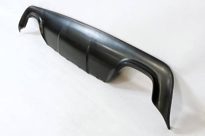 Difusor Trasero BMW E60 / E61 ABS 2 Salidas