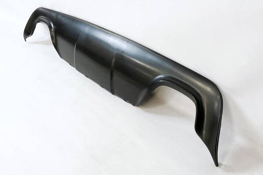 BMW E60 / E61 ABS Difusor Traseiro 2 Saídas