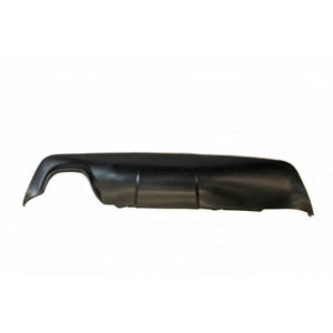 Heckdiffusor Bmw E60 / E61 M-Tech Abs Hinten