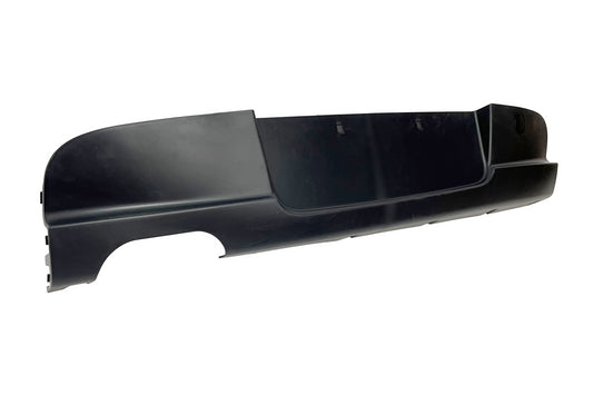 Difusor Trasero BMW E87 / E81 05-11 Look Mtech